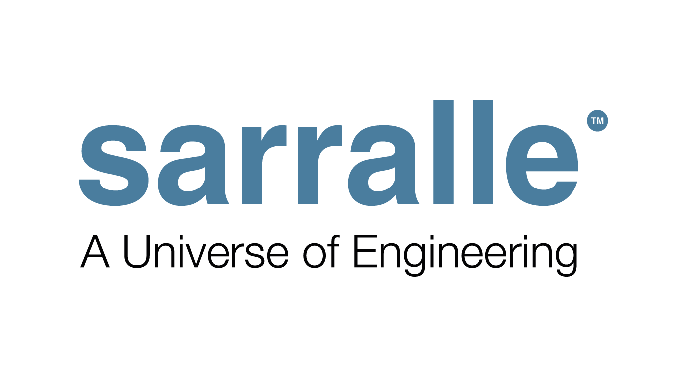 Sarralle Logo